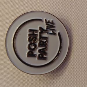 Poshmark pen live show event